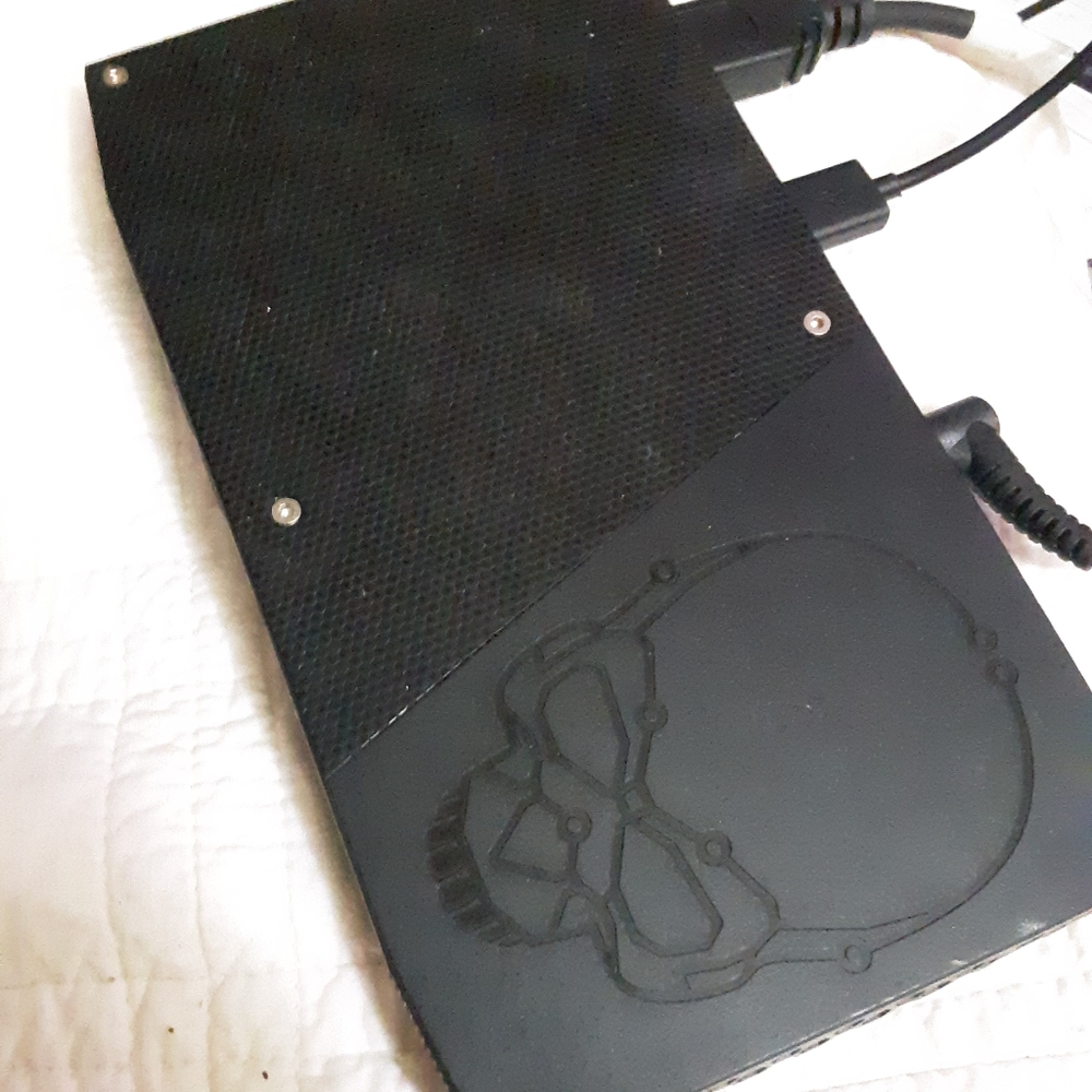 Electronics